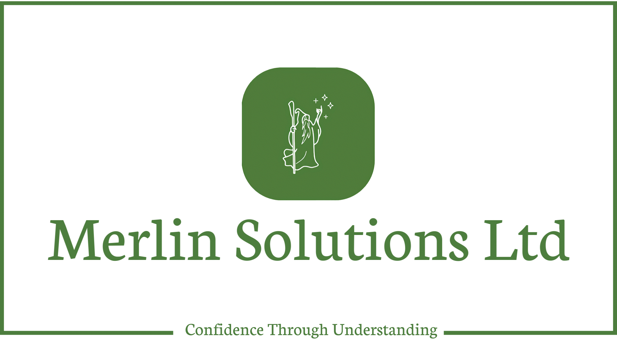 Merlin Solutions Store